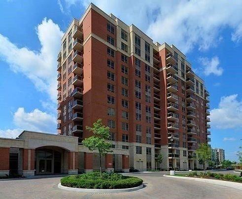 Lph06 - 75 King William Cres, Condo with 1 bedrooms, 1 bathrooms and 1 parking in Richmond Hill ON | Image 1