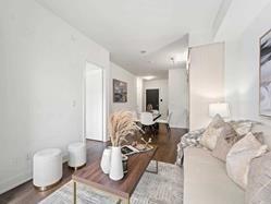 813 - 38 Cameron St, Condo with 1 bedrooms, 2 bathrooms and 0 parking in Toronto ON | Image 13