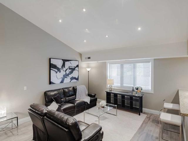 43 - 119 Bristol Rd E, Condo with 0 bedrooms, 1 bathrooms and 1 parking in Mississauga ON | Image 14