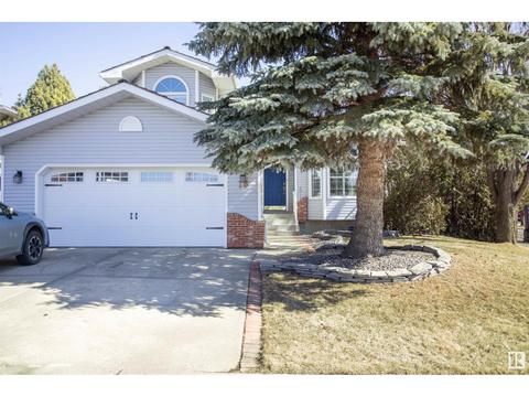 18 Lacombe Dr, St. Albert, AB, T8N5S6 | Card Image