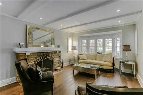 31 Delavan Ave, House detached with 4 bedrooms, 3 bathrooms and 4 parking in Toronto ON | Image 4