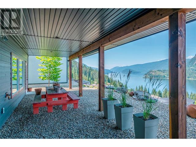 218 Sunset Drive, House detached with 3 bedrooms, 3 bathrooms and 5 parking in Sicamous BC | Image 67
