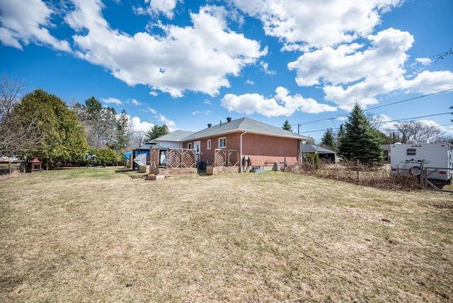 509 Lloyd Drive, House detached with 4 bedrooms, 2 bathrooms and 6 parking in Laurentian Valley ON | Image 20