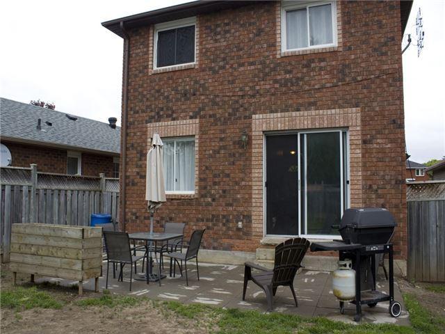 80 Geddes Cres, House detached with 3 bedrooms, 2 bathrooms and 1 parking in Barrie ON | Image 17