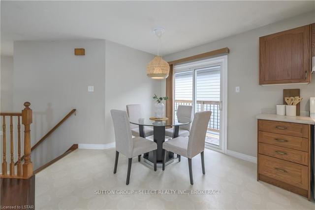 1793 Marconi Blvd, House detached with 2 bedrooms, 2 bathrooms and 2 parking in London ON | Image 22