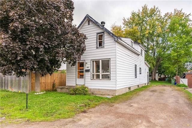 434 Horace Street, House detached with 3 bedrooms, 2 bathrooms and 3 parking in Pembroke ON | Image 28