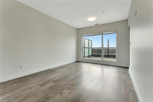 609 - 1 Victoria Street South Street S, House attached with 1 bedrooms, 1 bathrooms and 1 parking in Kitchener ON | Image 7