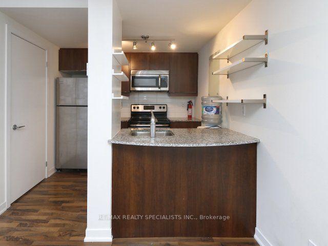 th 5 - 57 East Liberty St, Townhouse with 1 bedrooms, 2 bathrooms and 1 parking in Toronto ON | Image 5