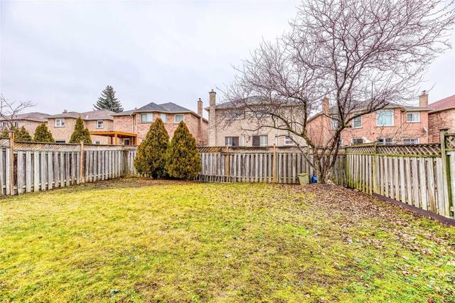 5655 Goldenbrook Dr, House detached with 4 bedrooms, 4 bathrooms and 4 parking in Mississauga ON | Image 11