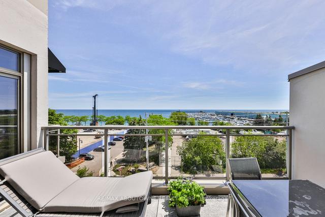 501 - 50 Port St E, Condo with 2 bedrooms, 3 bathrooms and 2 parking in Mississauga ON | Image 26