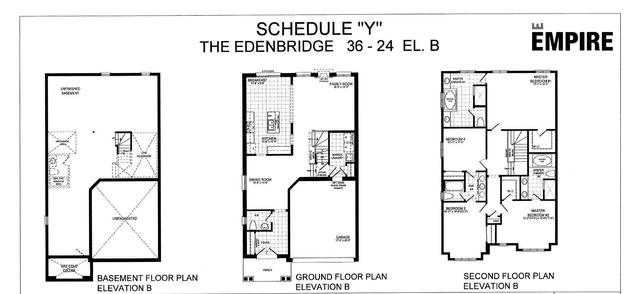 lot 86 Cooke Ave, House detached with 4 bedrooms, 4 bathrooms and 4 parking in Brantford ON | Image 2