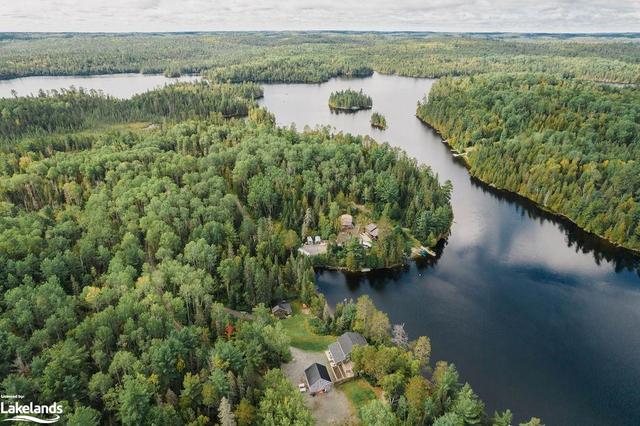 5732 Highway 11 N, House detached with 6 bedrooms, 3 bathrooms and 6 parking in Temagami ON | Image 48