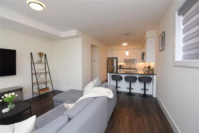 26 - 54 Bridge Street W, Condo with 2 bedrooms, 1 bathrooms and 1 parking in Kitchener ON | Image 8