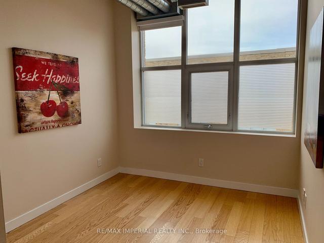 ph20 - 955 Queen St W, Condo with 1 bedrooms, 1 bathrooms and 0 parking in Toronto ON | Image 11