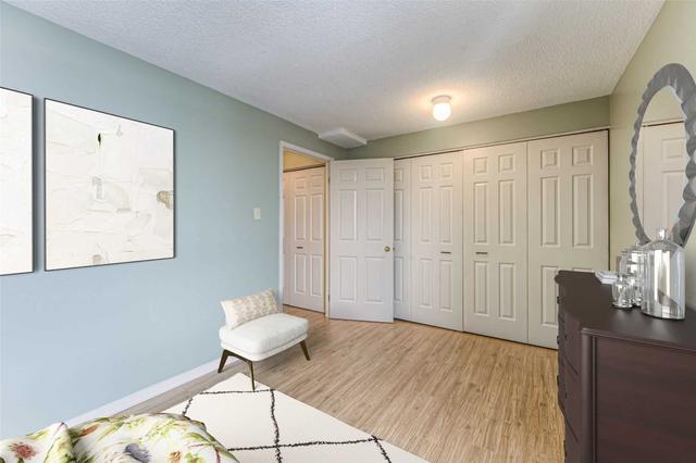 1414 King St E, Condo with 1 bedrooms, 1 bathrooms and 1 parking in Kitchener ON | Image 17