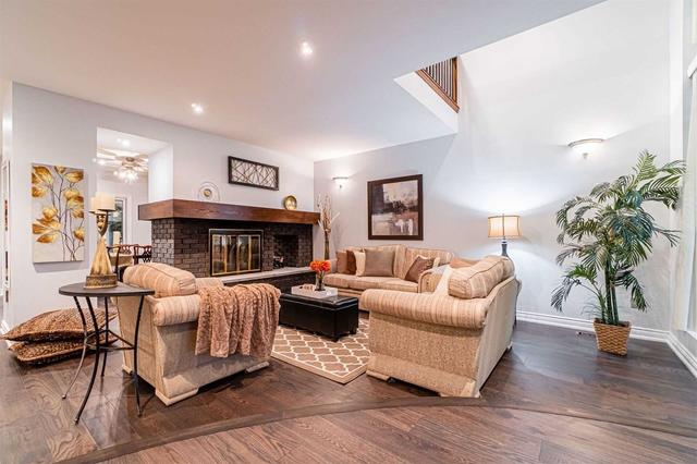 2160 Abbotswood Crt, House detached with 4 bedrooms, 5 bathrooms and 8 parking in Mississauga ON | Image 38
