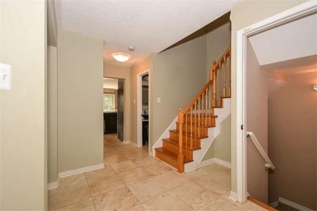 5896 Bell Harbour Dr, House detached with 4 bedrooms, 4 bathrooms and 4 parking in Peel ON | Image 6