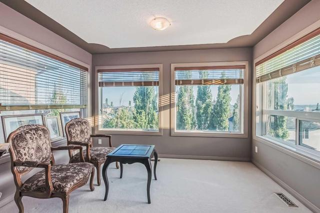 143 Sienna Park Heath Sw, House detached with 5 bedrooms, 3 bathrooms and 4 parking in Calgary AB | Image 29