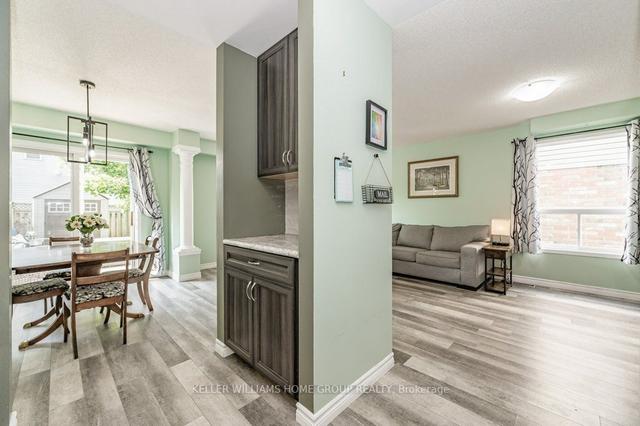 36 Kearney St, House semidetached with 3 bedrooms, 3 bathrooms and 3 parking in Guelph ON | Image 29