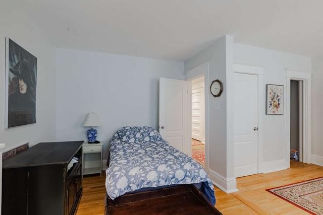 221 Roncesvalles Ave, Condo with 4 bedrooms, 5 bathrooms and 0 parking in Toronto ON | Image 4