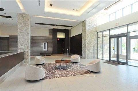 lph2 - 35 Brian Peck Cres, Condo with 1 bedrooms, 1 bathrooms and 1 parking in Toronto ON | Image 14