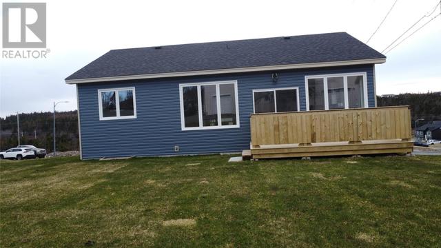 2 Heidi Crescent, House detached with 4 bedrooms, 2 bathrooms and null parking in Conception Bay South NL | Image 39
