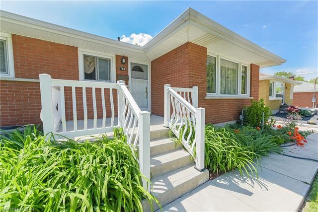 1769 Whitehall Drive, House detached with 3 bedrooms, 2 bathrooms and 7 parking in London ON | Image 2