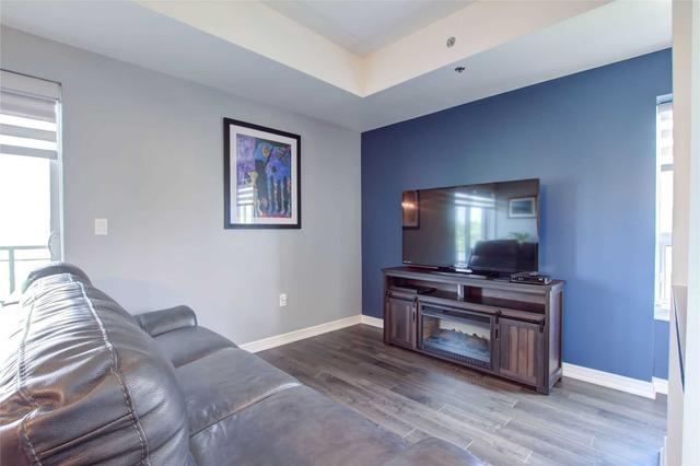210 - 1421 Costigan Rd, Condo with 2 bedrooms, 2 bathrooms and 2 parking in Milton ON | Image 7