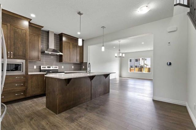 228 Homestead Drive Ne, House detached with 4 bedrooms, 3 bathrooms and 2 parking in Calgary AB | Image 12