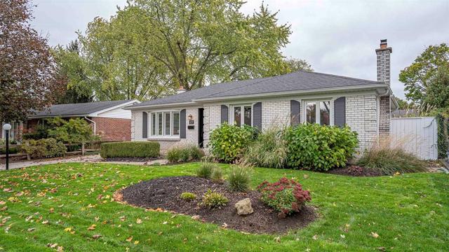127 Tweed Cres, House detached with 3 bedrooms, 2 bathrooms and 2 parking in London ON | Image 12