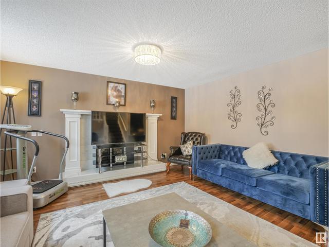 5308 155 Av Nw, House detached with 4 bedrooms, 3 bathrooms and null parking in Edmonton AB | Image 31