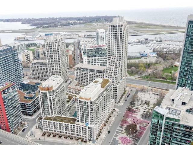 118 - 195 Fort York Blvd, Condo with 1 bedrooms, 1 bathrooms and 1 parking in Toronto ON | Image 27