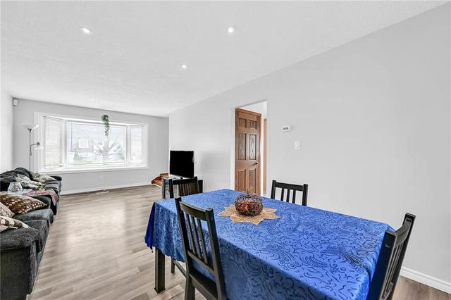 16 Courtland Avenue, House detached with 3 bedrooms, 2 bathrooms and 3 parking in Hamilton ON | Image 12