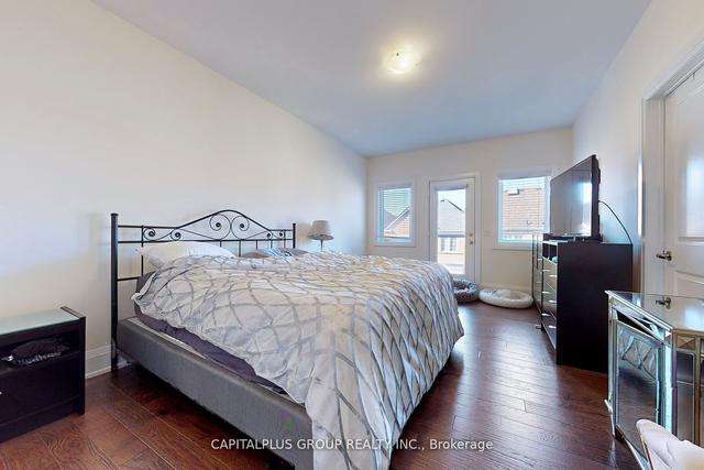 58 Hesperus Rd, House detached with 3 bedrooms, 5 bathrooms and 2 parking in Vaughan ON | Image 5