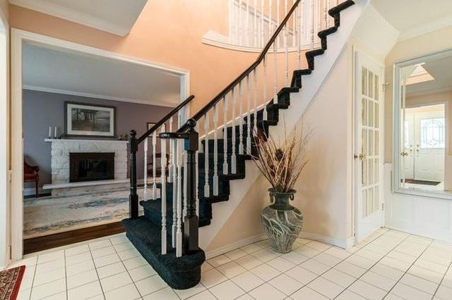3274 Mead Cres, House detached with 4 bedrooms, 3 bathrooms and 4 parking in Burlington ON | Image 7