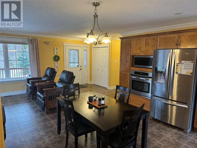 26 Ridge Road, House detached with 2 bedrooms, 2 bathrooms and null parking in Holyrood NL | Image 15