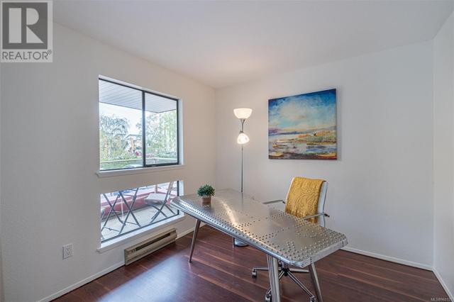 206 - 406 Simcoe St, Condo with 2 bedrooms, 2 bathrooms and 1 parking in Victoria BC | Image 19