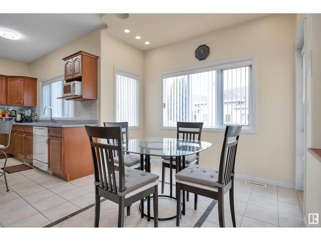 507 Ozerna Rd Nw, House detached with 5 bedrooms, 4 bathrooms and null parking in Edmonton AB | Image 17