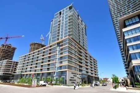 1016 - 10 Capreol Crt N, Condo with 1 bedrooms, 1 bathrooms and 0 parking in Toronto ON | Image 1