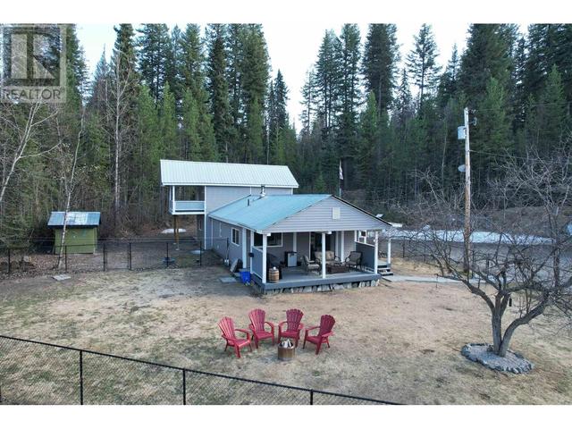 1071 Marsh Road, House detached with 3 bedrooms, 2 bathrooms and null parking in Cariboo I BC | Image 37
