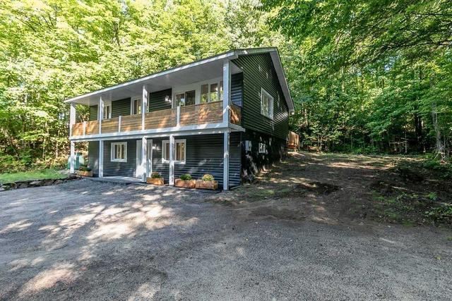 7032 121 County Rd, House detached with 3 bedrooms, 2 bathrooms and 10 parking in Minden Hills ON | Image 27