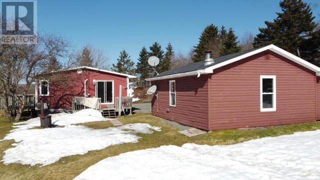 1812 Highway 7, House detached with 4 bedrooms, 2 bathrooms and null parking in Antigonish, Subd. A NS | Image 5
