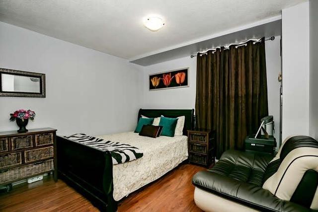 711 - 18 Knightsbridge Rd, Condo with 3 bedrooms, 2 bathrooms and 1 parking in Brampton ON | Image 31