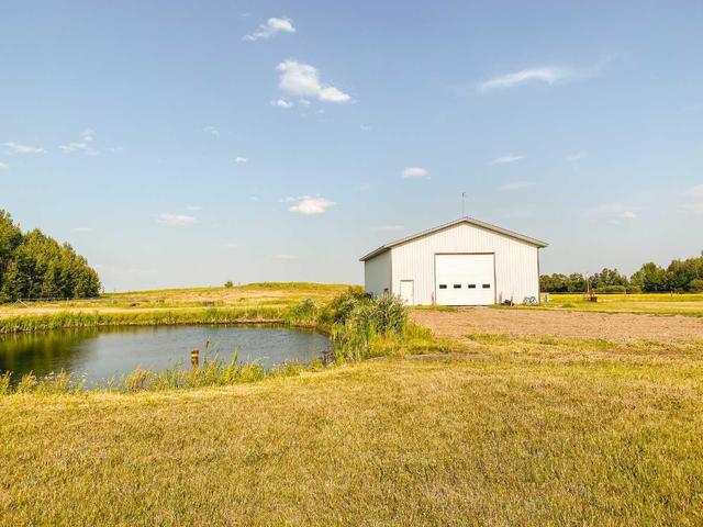 54046 Township Road 783, House detached with 3 bedrooms, 2 bathrooms and null parking in Spirit River No. 133 AB | Image 6