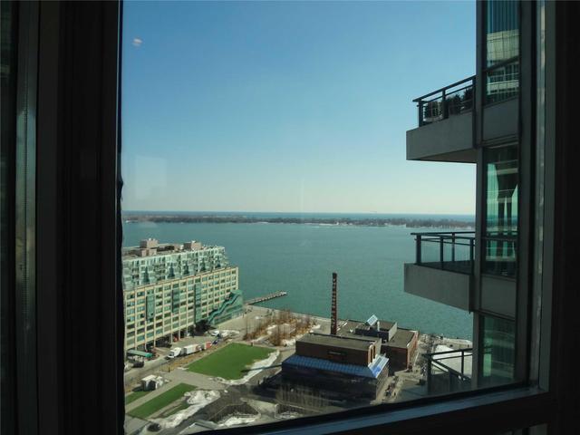 Sph2701 - 228 Queens Quay W, Condo with 2 bedrooms, 2 bathrooms and 1 parking in Toronto ON | Image 13