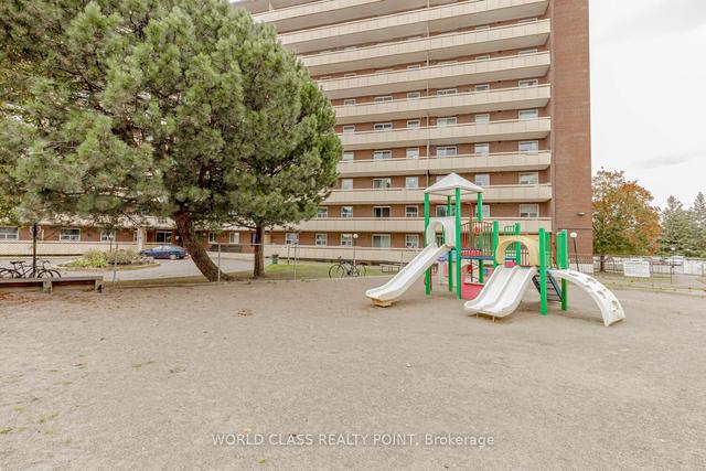 104 - 3555 Derry Rd E, Condo with 3 bedrooms, 2 bathrooms and 1 parking in Mississauga ON | Image 22