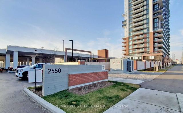 717 - 2550 Simcoe St N, Condo with 2 bedrooms, 2 bathrooms and 1 parking in Oshawa ON | Image 14