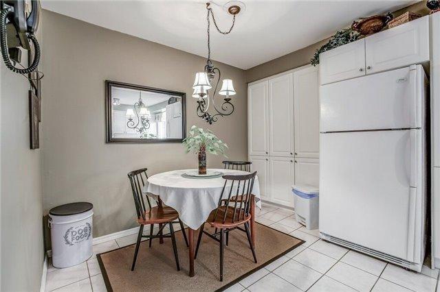18 - 1755 Rathburn Rd E, Townhouse with 3 bedrooms, 3 bathrooms and 1 parking in Mississauga ON | Image 10