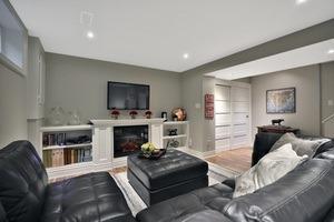 365 Lynn Pl, House detached with 3 bedrooms, 3 bathrooms and 4 parking in Oakville ON | Image 16