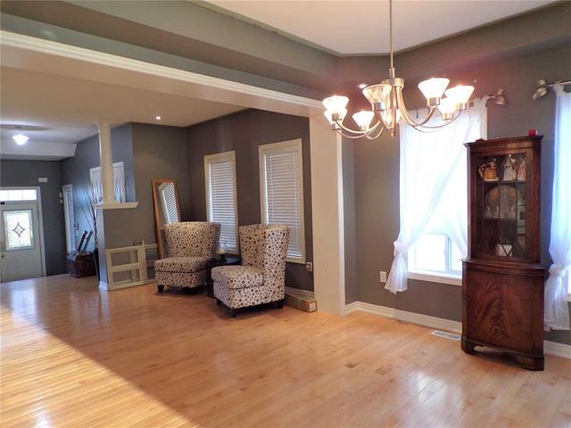 1722 Badgley Dr, House detached with 4 bedrooms, 4 bathrooms and 4 parking in Oshawa ON | Image 22